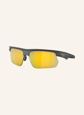 Oakley Wielofunkcyjne Okulary Sportowe oo9400 Bisphaera™ schwarz
