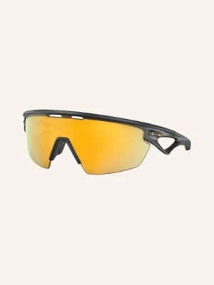 Oakley Wielofunkcyjne Okulary Sportowe oo9403 Sphaera™ schwarz czarny