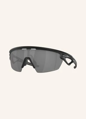 Oakley Wielofunkcyjne Okulary Sportowe Sphaera™ schwarz