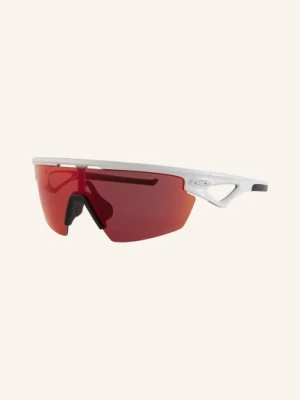 Oakley Wielofunkcyjne Okulary Sportowe Sphaera™ weiss