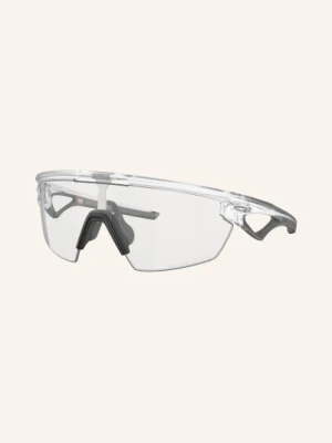 Oakley Wielofunkcyjne Okulary Sportowe Sphaera™ weiss