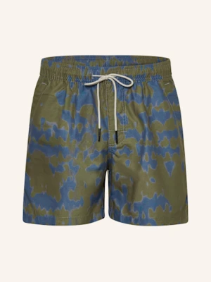 Zdjęcie produktu Oas Kąpielówki Bokserki Highland gruen