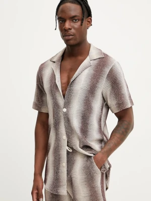 OAS koszula bawełniana