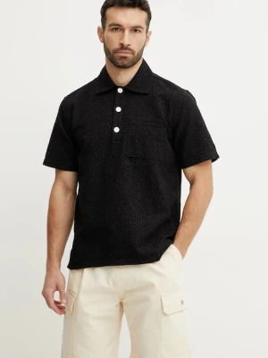 OAS koszula bawełniana