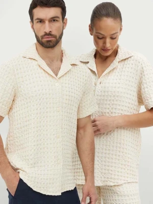 OAS koszula bawełniana