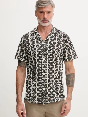 OAS koszula damska bawełniana