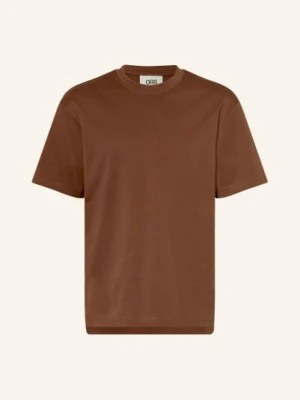 Oas Koszulka Husker Ovi braun