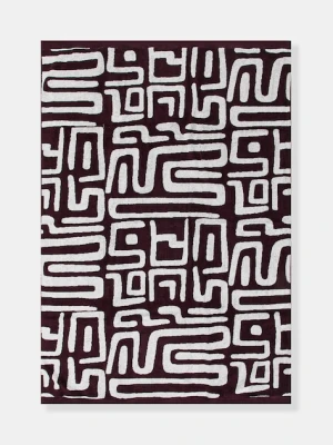 OAS ręcznik bawełniany