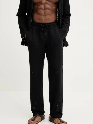 OAS spodnie bawełniane