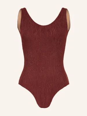 Oas Strój Kąpielowy Cherry Isola rot