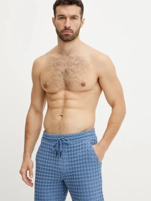 OAS szorty bawełniane