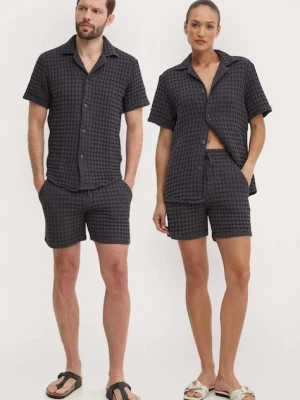 OAS szorty bawełniane