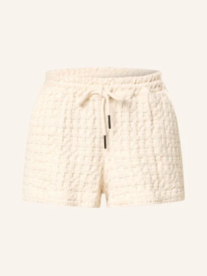 Oas Szorty Ecru Drizzle weiss