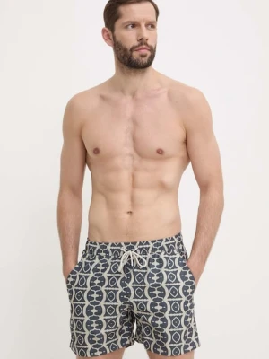 OAS szorty kąpielowe