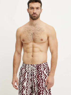 OAS szorty kąpielowe