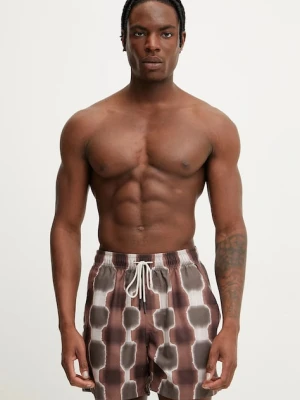 OAS szorty kąpielowe