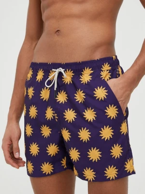 OAS szorty kąpielowe