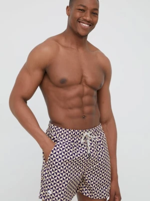 OAS szorty kąpielowe