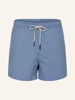 Oas Szorty Kąpielowe Calo blau