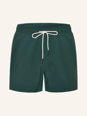 Oas Szorty Kąpielowe Calo gruen