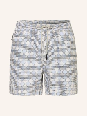 Oas Szorty Kąpielowe Forti grau