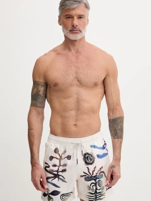 OAS szorty kąpielowe męskie