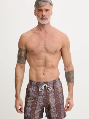 OAS szorty kąpielowe męskie