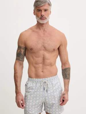 OAS szorty kąpielowe męskie