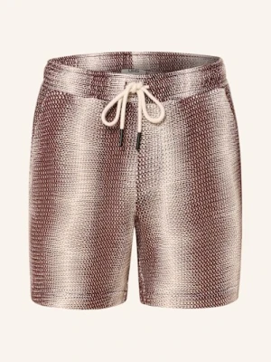 Oas Szorty Merlo Echo braun