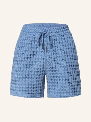 Oas Szorty Nearly blau