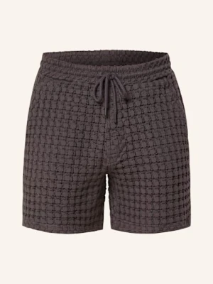 Oas Szorty Nearly grau