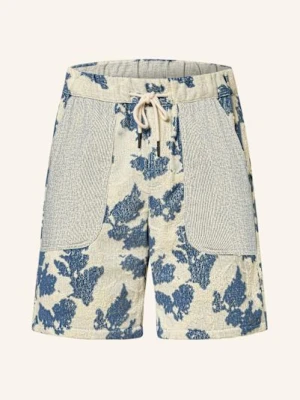 Oas Szorty Nicola weiss