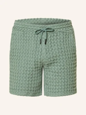 Oas Szorty Porto gruen