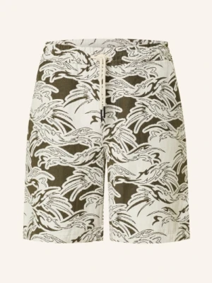 Oas Szorty Rouge Nicola beige