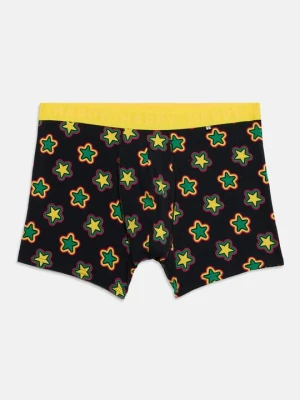 Obcisłe bokserki Happy Socks