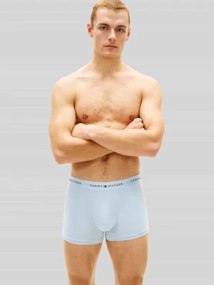 Obcisłe bokserki w kroju regular fit w zestawie 3 szt. Tommy Hilfiger