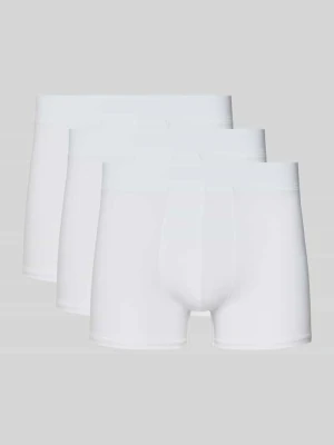 Obcisłe bokserki w zestawie 3 szt. Christian Berg Men