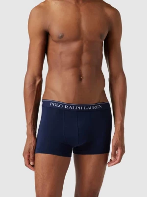 Obcisłe bokserki w zestawie 3 szt. Polo Ralph Lauren Underwear
