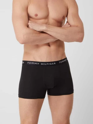 Obcisłe bokserki w zestawie 3 szt. Tommy Hilfiger