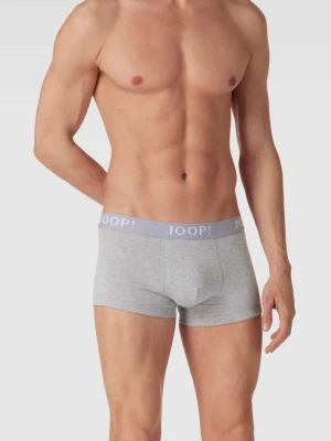 Obcisłe bokserki z detalem z logo w zestawie 3 szt. JOOP! Collection