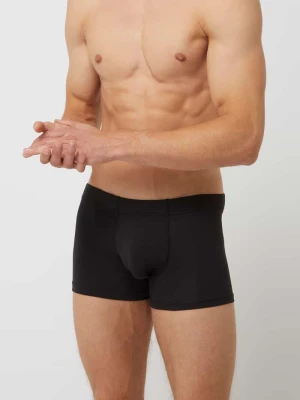 Obcisłe bokserki z dodatkiem lyocellu w zestaw 3 szt. Jockey