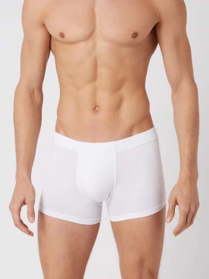 Obcisłe bokserki z dodatkiem lyocellu w zestaw 3 szt. Jockey