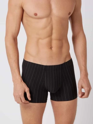Obcisłe bokserki z dodatkiem lyocellu w zestawie 3 szt. Jockey