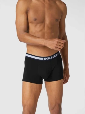 Obcisłe bokserki z dodatkiem streczu w zestawie 3 szt. Tommy Hilfiger