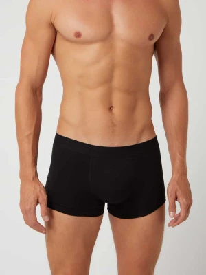 Obcisłe bokserki z dodatkiem streczu w zestawie 5 szt. jack & jones