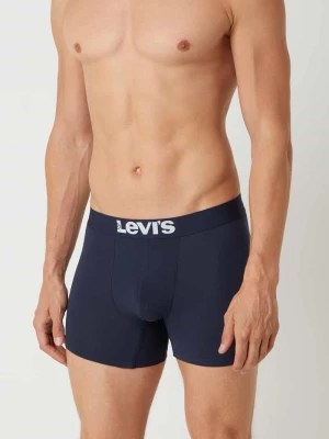 Obcisłe bokserki z dodatkiem streczu w zestawie 6 szt. Levi's®