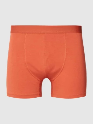 Obcisłe bokserki z elastycznym pasem model ‘Classic’ Colorful Standard