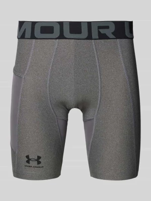 Szorty z elastycznym pasem Under Armour