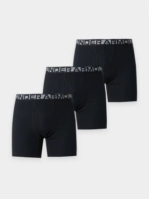 Obcisłe bokserki z krótkimi nogawkami Under Armour