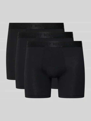 Bokserki z mieszanki modalu, 3-pack Tommy Hilfiger
